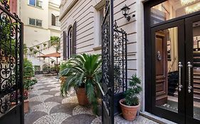 Hotel Royal Court